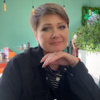 Елена Ковязина