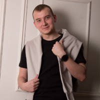 Илья Сальников