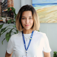 Рената Аббясова