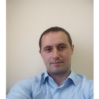 Иван Белокуров