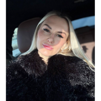 Ольга Лизунова