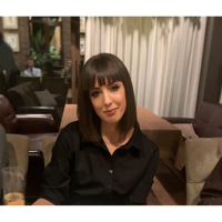 Татьяна Новикова