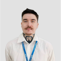 Дмитрий Валишев