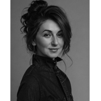 Елена Самборская