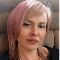 Анастасия Суфиянова