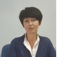 Татьяна Радионик