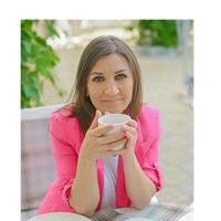 Алена Галочкина