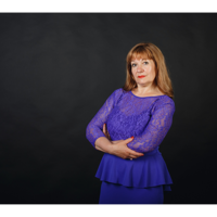 Галина Королькова