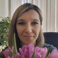 Эльвира Моторина