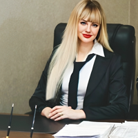 Елена Соболева