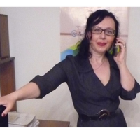 Оксана Пыткина