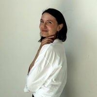 Александра Поршнева