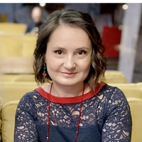 Валентина Агудова
