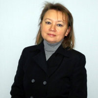 Лидия Луценко