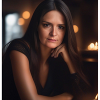 Светлана Никитина
