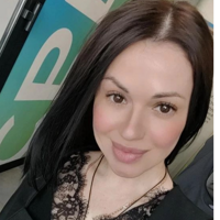 Ирина Орлова