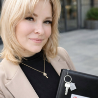 Елена Воронина