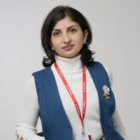 Алла Нерсесян