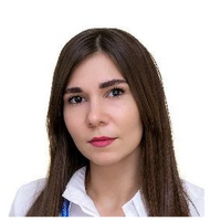 Валерия Дорогова