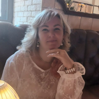 Юлия Кудрявцева