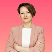 Ольга Иванова
