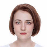 Дарья Судакова