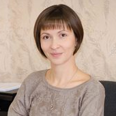 Марина Анчукова