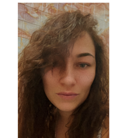 Регина Садрыева