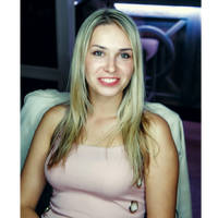Екатерина Авдеева