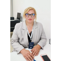 Анастасия Сумарокова