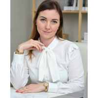 Кристина Жемчугова