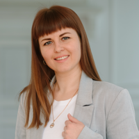 Кристина Ланшакова