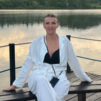 Елена Павлушина