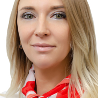 Ольга Садыкова