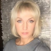 Оксана Косарева