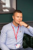 Александр Мысев