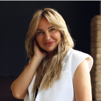 Анна Солдатова