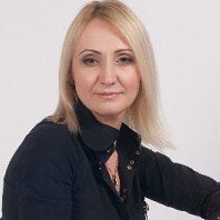 Ирина Семыкина