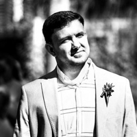 Никита Щенёв