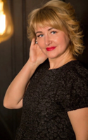 Светлана Алиева