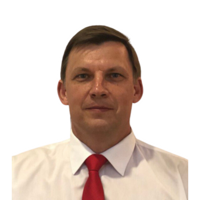 Дмитрий Башмаков