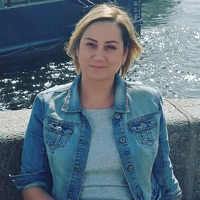 Юлия Васильева