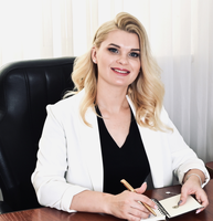 Надежда Кушнова