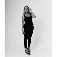 Ольга Кузнецова