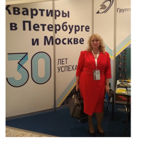 Наталья Королёва