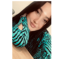 Виктория Ковалева