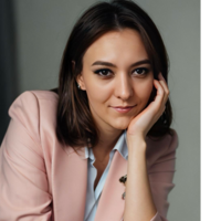 Ольга Воробьева