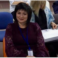Жанна Овчарова