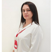 Наталья Рябушкина