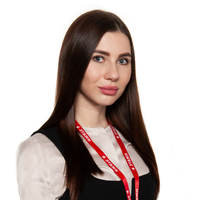 Ольга Васильева